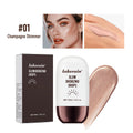 Glow Bronzing Drops Liquid Bronzer 4 Colors
