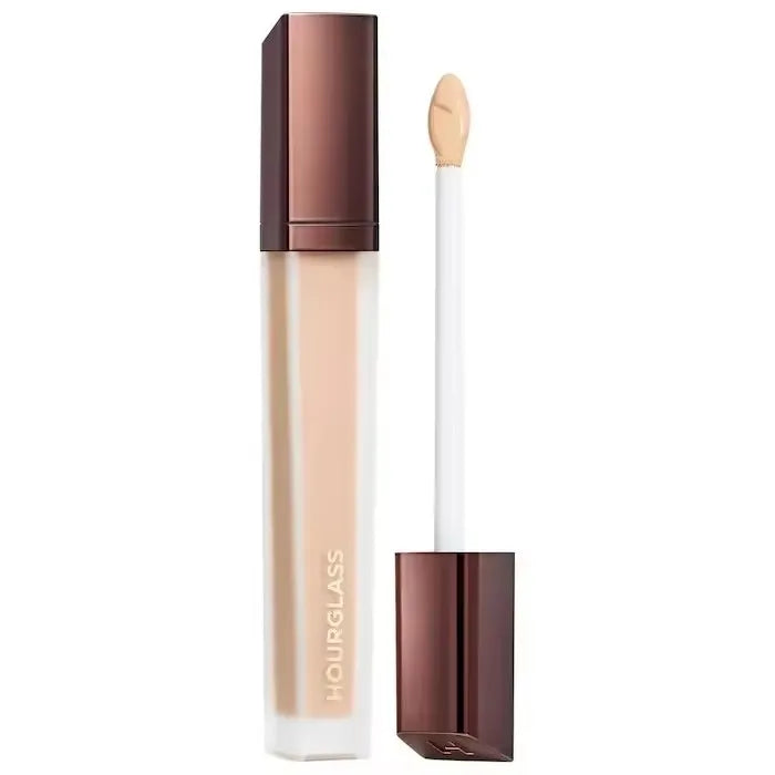 Hot Hourglass Facial Concealer Spots Black Circle Eye Lacrimal Groove High Coverage Lasting Oil Control Hydration Makeup Care - AliExpress 66