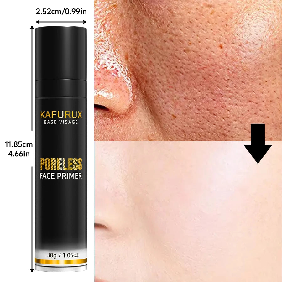 Moisturizing Transparent Jelly Primer Lotion Base Color Rendering Long Lasting Makeup Holding Pre Makeup Base Cream Foundatatio - AliExpress 66