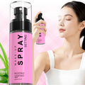 Lasting for 24 Hours Setting Spray, -Control Lasting Makeup Natural Matte Fresh Quick-Drying Waterproof, Set up Spray 60ml