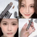 2 in 1 Contour & Concealer Stick Waterproof Face Sculpting Makeup Creamy Matte Foundation Highlighter Long Lasting Nose Shadow - AliExpress 66