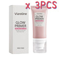 New Makeup Primer Cream Lasting Moisturize Refreshing Make Up Base Cosmetics All Skin Types Korea Lightweight Oil-Control Primer