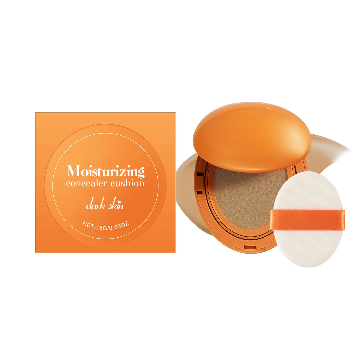 Air Cushion Foundation BB CC Cream Flawless Coverage Concealer Moisturizing Brighten Even Skin Tone Isolation Cream Face Makeup - AliExpress 66