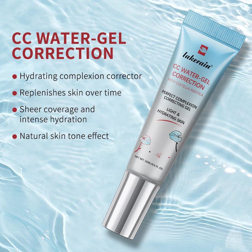 CC Cream erborian Centella Change Color Moisture Cream Makeup Foundation Full Coverage Magic Foundation Covering Korean Makeup - AliExpress 66