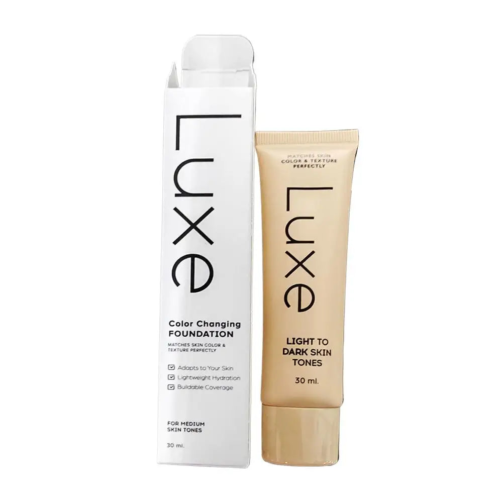Concealer Color Change Foundation Waterproof Full Coverage Cover Acne Scars Even Skin Tone Long Lasting Face Makeup Foundation - AliExpress 66