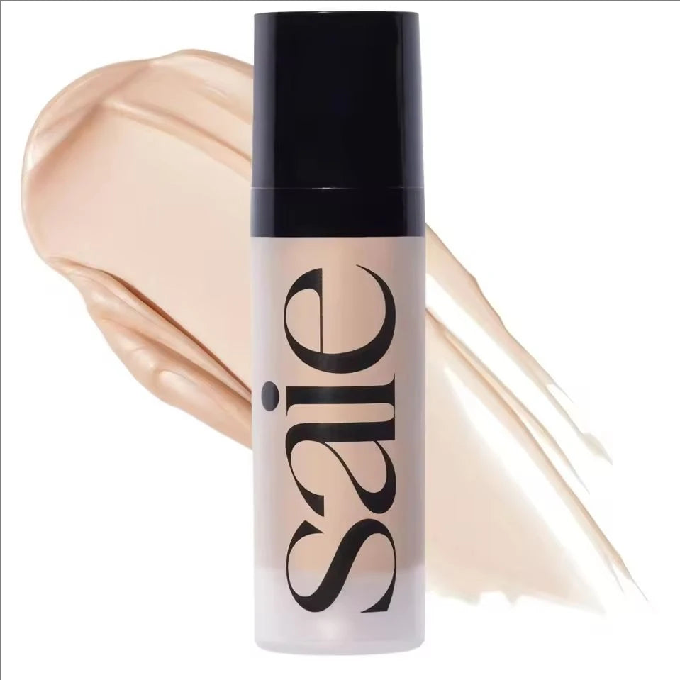 Popular Brand Saie Liquid Powder Blusher Easy To Color Liquid High Gloss Gel Face Contour Antique Copper Paste Portable Cosmetic - AliExpress 66