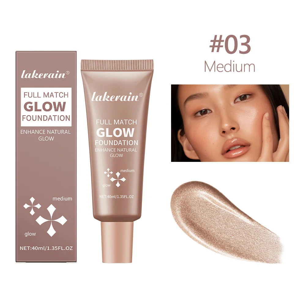 Lumi Glotion Foundation Natural Glow Enhancer Illuminating Highlighter Bronzer Drops Sun Kissed Radiance Makeup Cosmetics - AliExpress 66