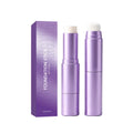 Color Changing Foundation Stick High Coverage Moisturizing Lightweight Texture Even Translucent Long Lasting Hydration Makeup