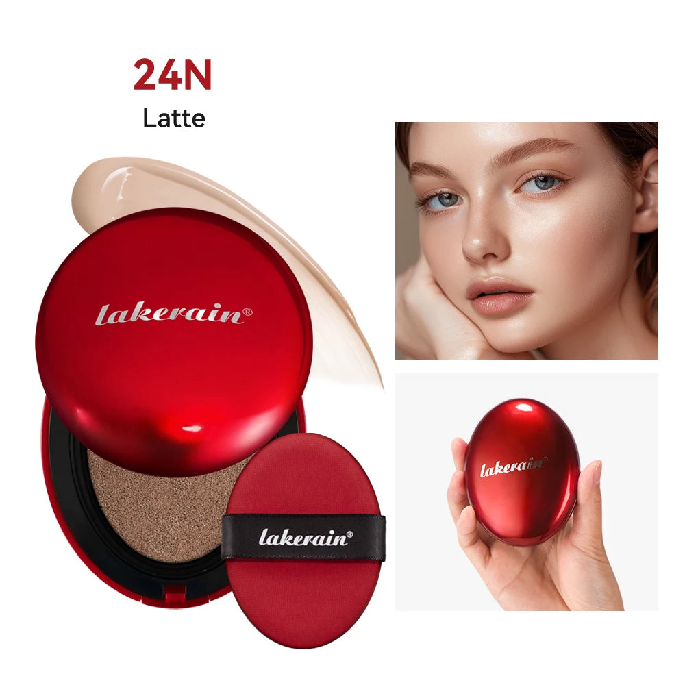 Sun Protectio Air Cushion Foundation 12 Colors CC Cream Concealer Whitening Makeup Waterproof Cosmetics Brighten Face Base Tone - AliExpress 66