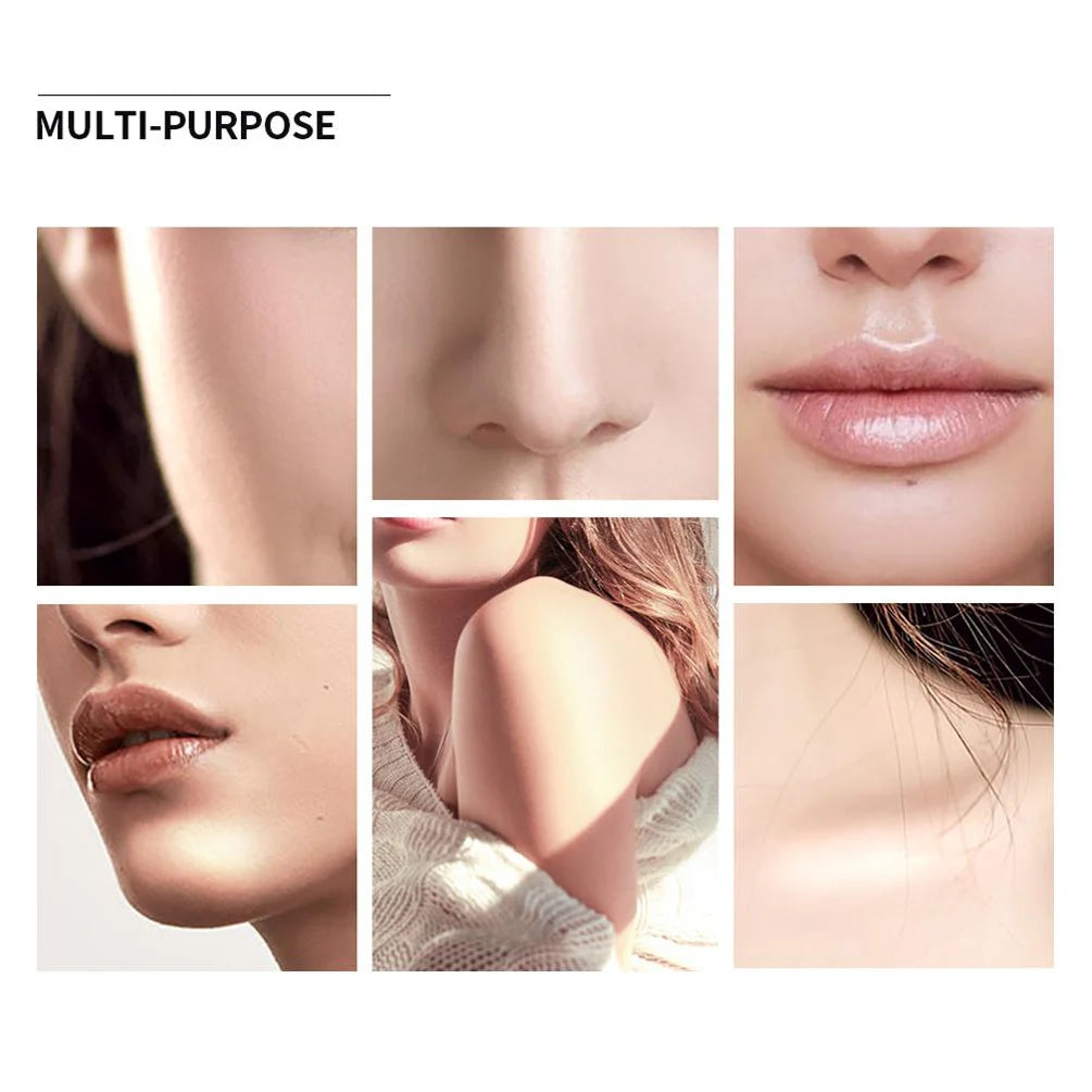 2 Colors Highlighter For Face Makeup Brighten Highlighter Stick Face Contour Bronzer Shimmer Illuminator Stick Cosmetic Tools - AliExpress 66