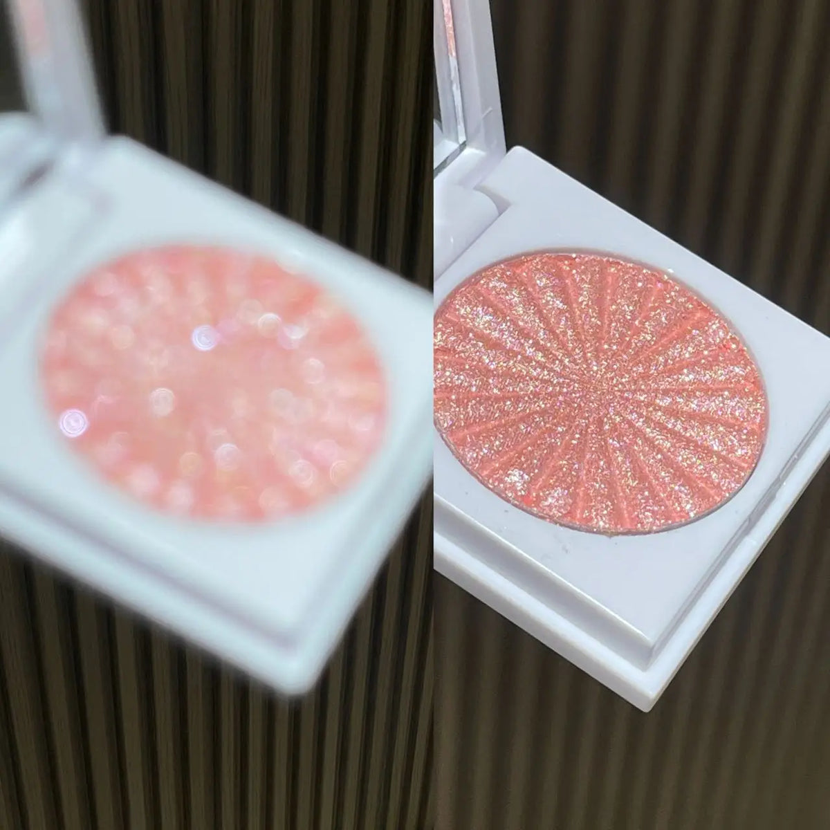 Soft Light Diamond Highlighter Shimmer Glow Face Illuminator Smooth Long Lasting Brightening Cheek Makeup Multiple Shades - AliExpress 66