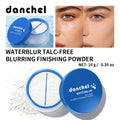 Soft Focus Talc Free Setting Powder Smooth Refined Even Skin Long Lasting Moisturizing Water Blur Hides Pores Setting Powder