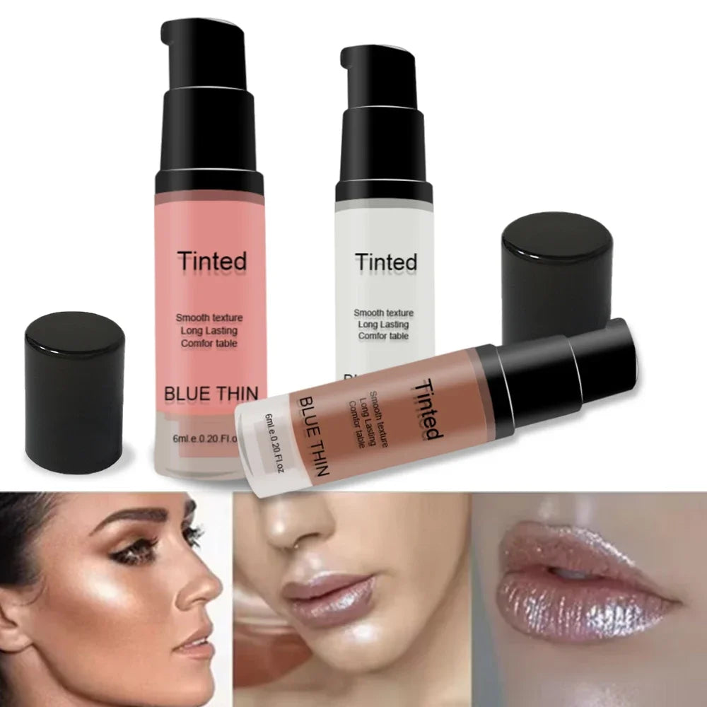 3 Colors Fashion High Gloss Highlighter Powder Spray Glitter Shimmer Sparkle Makeup for Face And Body - Beauty Highlight Spray - AliExpress 66