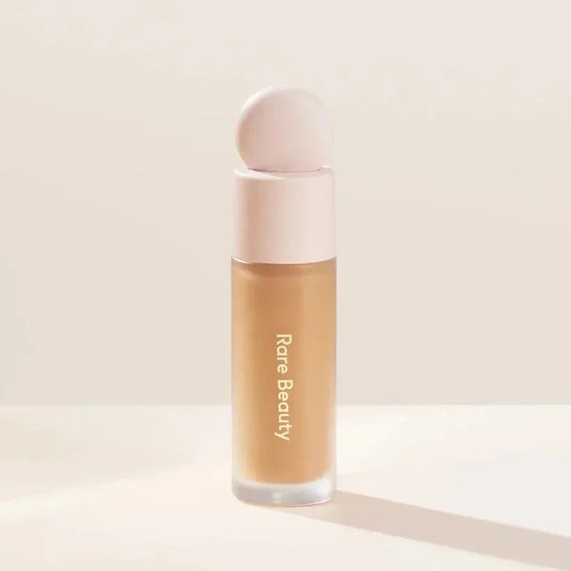 Rare Beauty Bronze Contour Liquid Concealer Contour Stick Lasting Natural Makeup Liquid Foundation Mashed Potato Blusher Cream - AliExpress 66