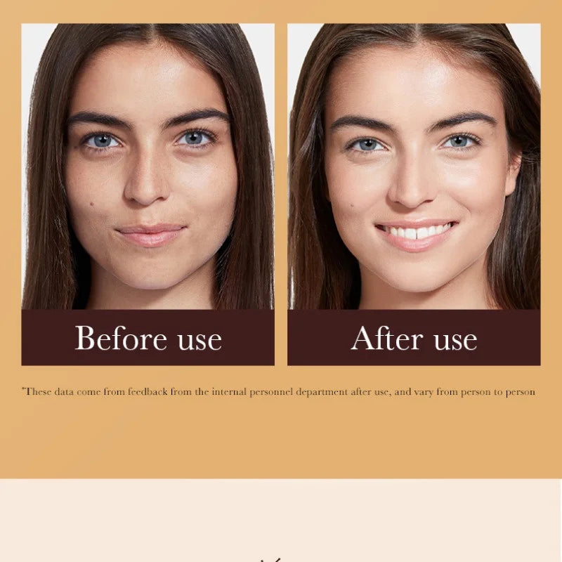 SADOER Gold Snail Sunscreen BB Cream Foundation Concealer Moisturizing Isolation Cream SPF50+PA+++ 40g - AliExpress 66