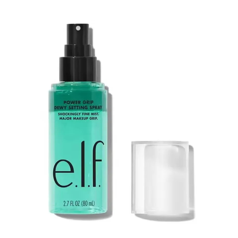 Elf Full Coverage Liquid Foundation Naturally Covers Flaws Waterproof Oil Control Moisturizing Long Lasting Base Makeup Product