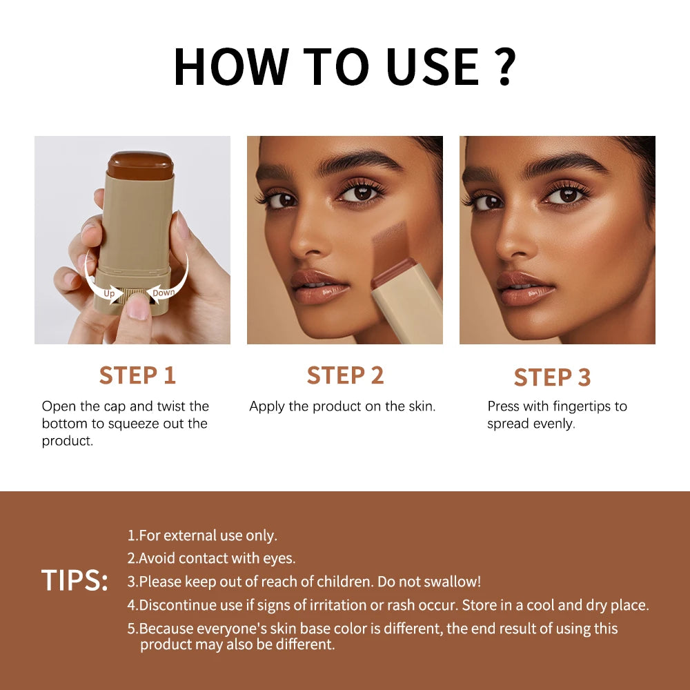 Lakerain Solid Tinted Moisturizing SerumB, Weightless, Breathable, Second-Skin Feel, Beauty Balm Serum Boosted Skin Tint Makeup - AliExpress 66