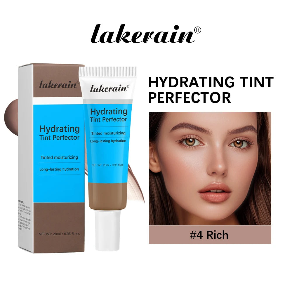 lakerain Tinted Hydrator Cream Primer 28ml