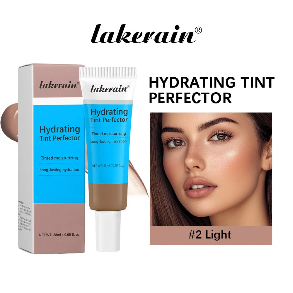 lakerain Tinted Hydrator Cream Primer 28ml
