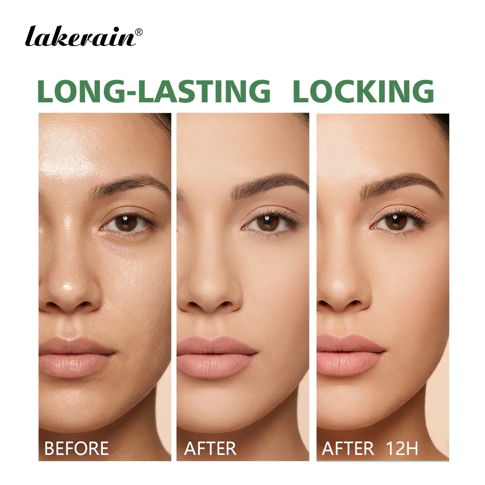 Neo Blurring Powder Setting Powder Korean Oil-Control Compact with Pore Blurring Smoothing Finish Water Proof Makeup - AliExpress 66