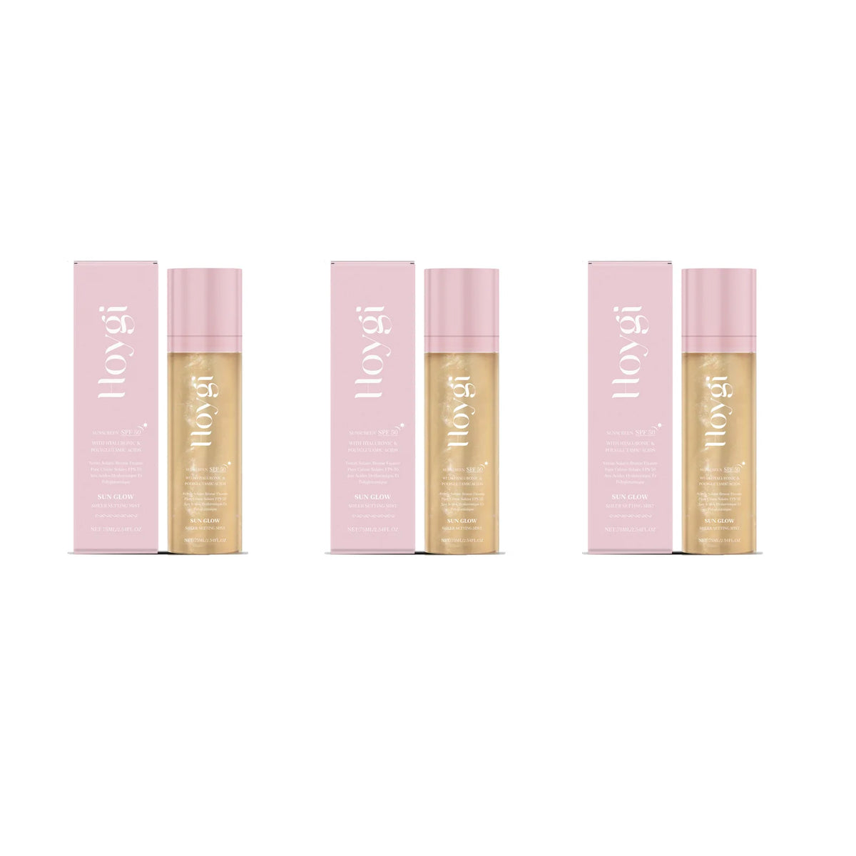 Spf 50+ Setting Spray Oil Control Matte Finish Long-Lasting Natural Non-greasy Waterproof Face Fixer Makeup Mist Spray - AliExpress 66