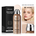 Foundation Spray Waterproof Magic AirbrushSilky Mist Lightweight Long Lasting Oil Control Higt Cover Matte Makeup Base Cosmetics - AliExpress 66