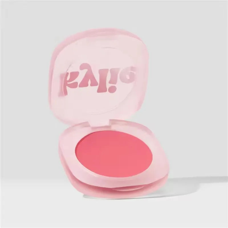 Best Sell Kylie Multi?Use Cream Blush Dewy Cheek Tint Moisturizing Face Highlighter Natural Glow Blush Makeup Cosmetic for Women - AliExpress 66