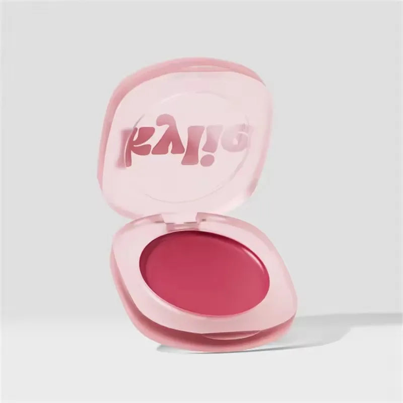 Best Sell Kylie Multi?Use Cream Blush Dewy Cheek Tint Moisturizing Face Highlighter Natural Glow Blush Makeup Cosmetic for Women - AliExpress 66