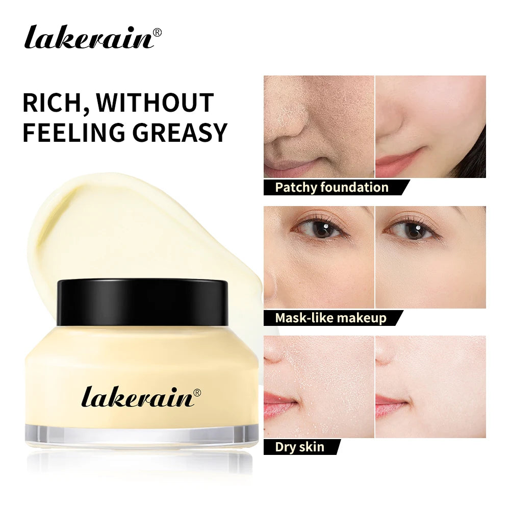 Lakerain Vitamin Enriched Face Primer 15ml