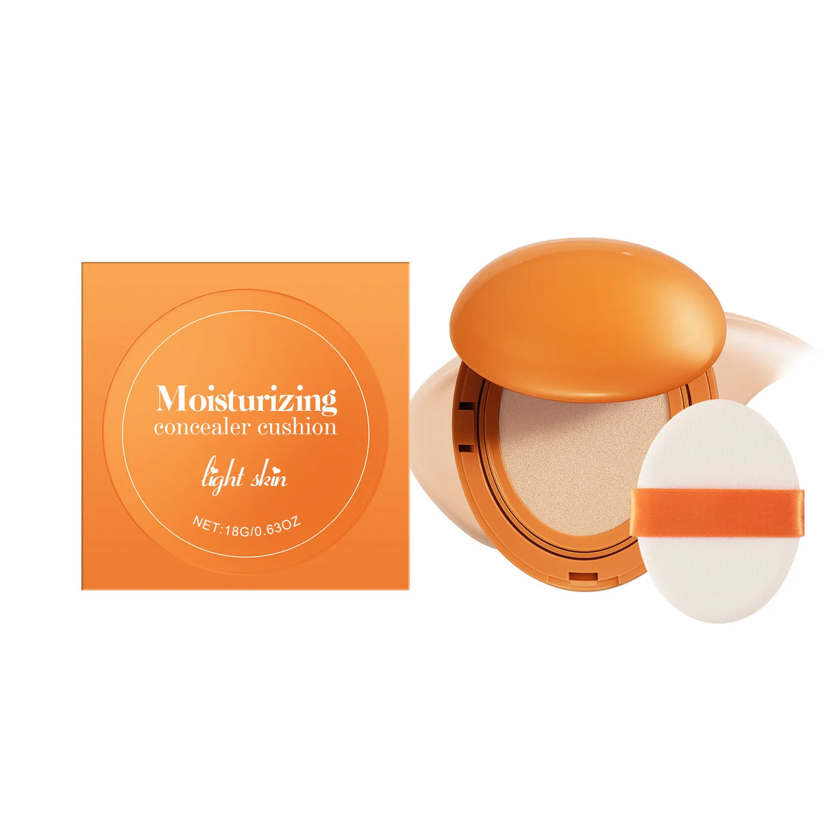 Air Cushion Foundation BB CC Cream Flawless Coverage Concealer Moisturizing Brighten Even Skin Tone Isolation Cream Face Makeup - AliExpress 66