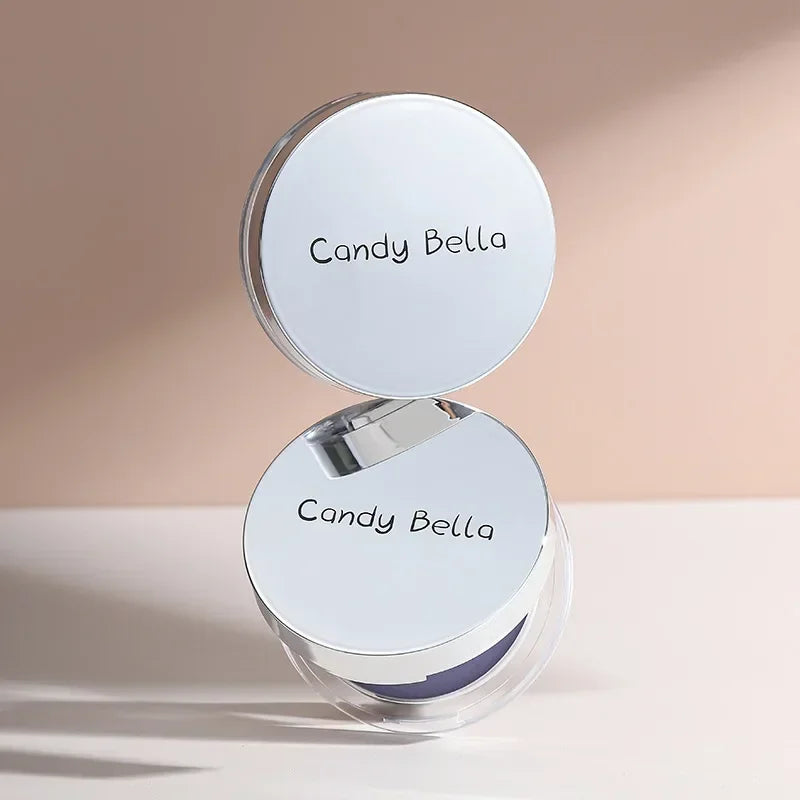 Violet Setting Powder Face Long Lasting Oil-controlling Contouring Powder Skin-friendly Skin Natural Makeup Korean Cosmetics - AliExpress 66