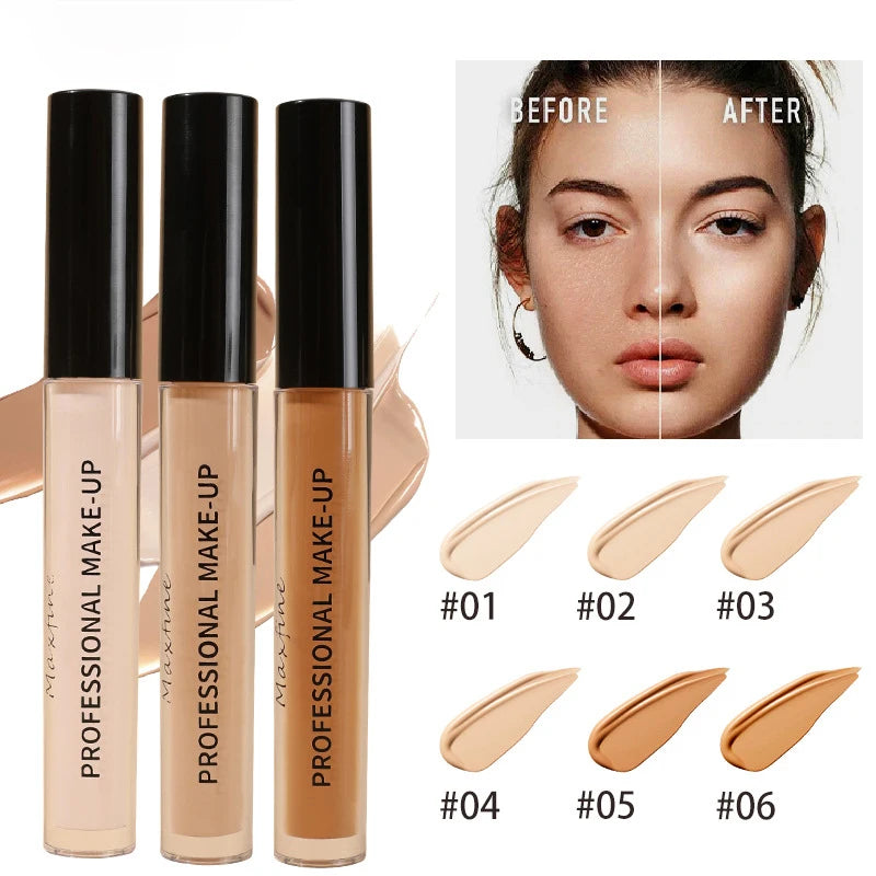 Multifunctional Liquid Foundation Concealer Stick Dark Circles Corrector Nose Contour Shading Cream Highlighter Makeup Cosmetics - AliExpress 66