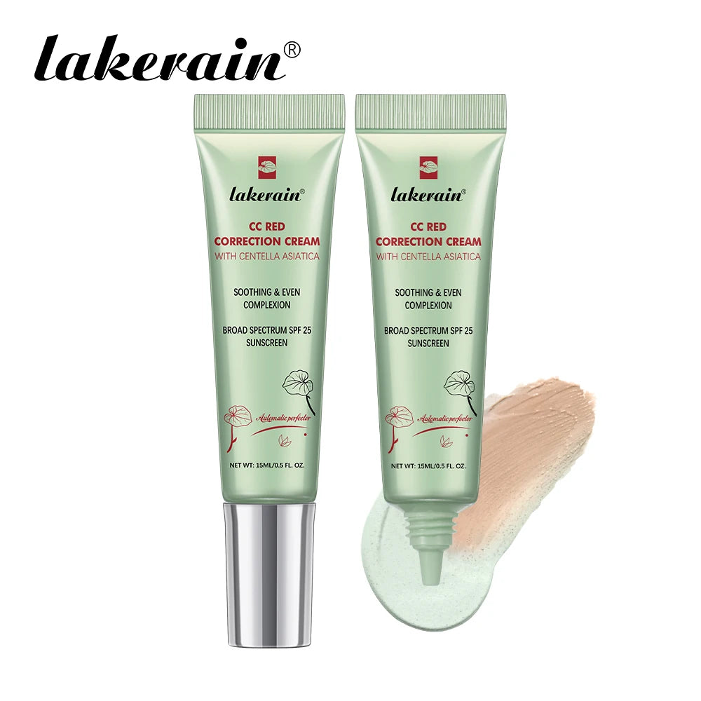 CC Cream erborian Centella Change Color Moisture Cream Makeup Foundation Full Coverage Magic Foundation Covering Korean Makeup - AliExpress 66