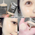 CAPPUVINI Moisturizing and Clearing Foundation Liquid-Moisturizing,Fine and Smooth, Nourishes Skin,Provides Natural Concealment - AliExpress 66