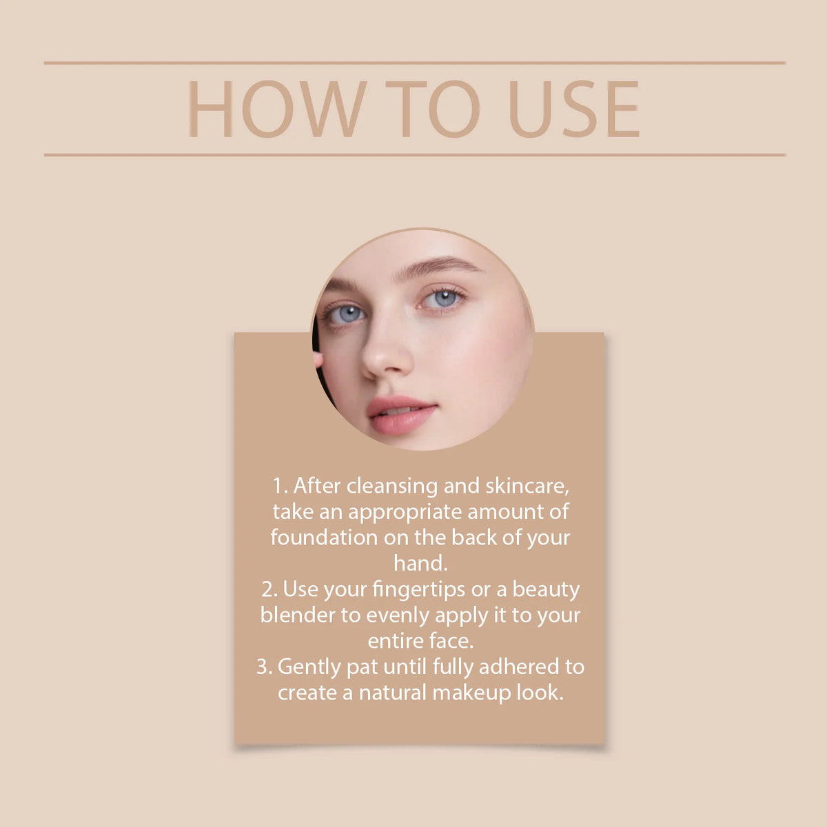 30G Face Color Changing Foundation Moisturizing Enhance Smoothness Improve Skin Texture Non-greasy Glowing Facial Foundation - AliExpress 66