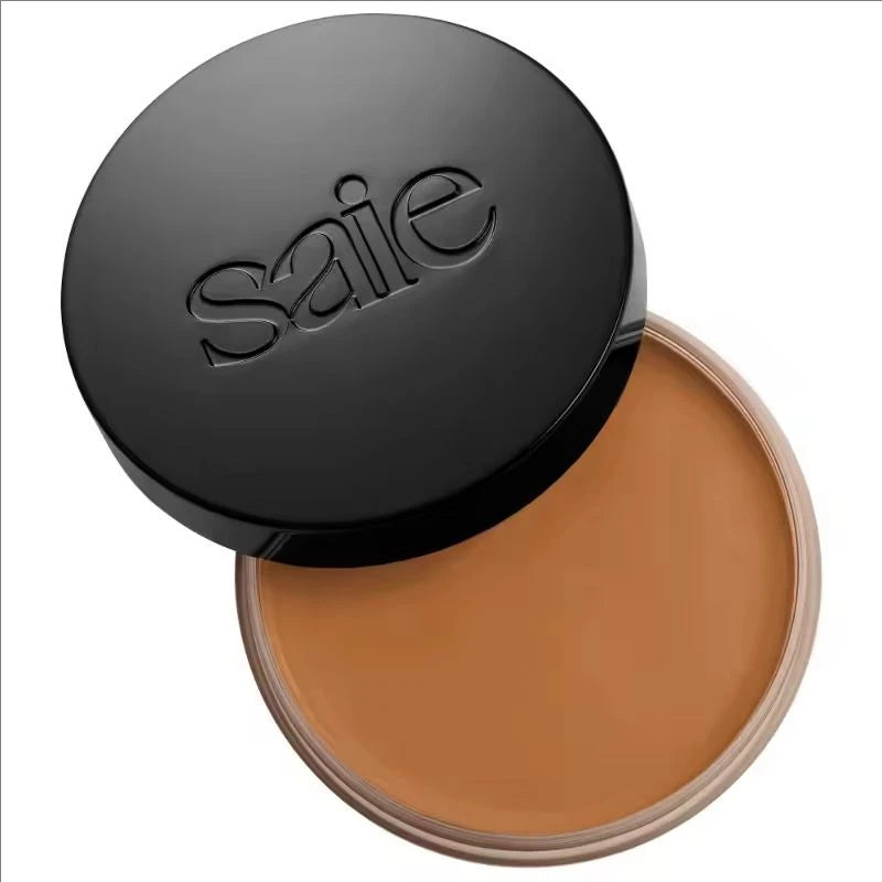 Popular Brand Saie Liquid Powder Blusher Easy To Color Liquid High Gloss Gel Face Contour Antique Copper Paste Portable Cosmetic - AliExpress 66