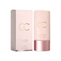 Natural Tone Tinted Cream - Lightweight, Blendable Formula for Even Skin Tone, Hydrating Finish and Effortless No-Makeup Look