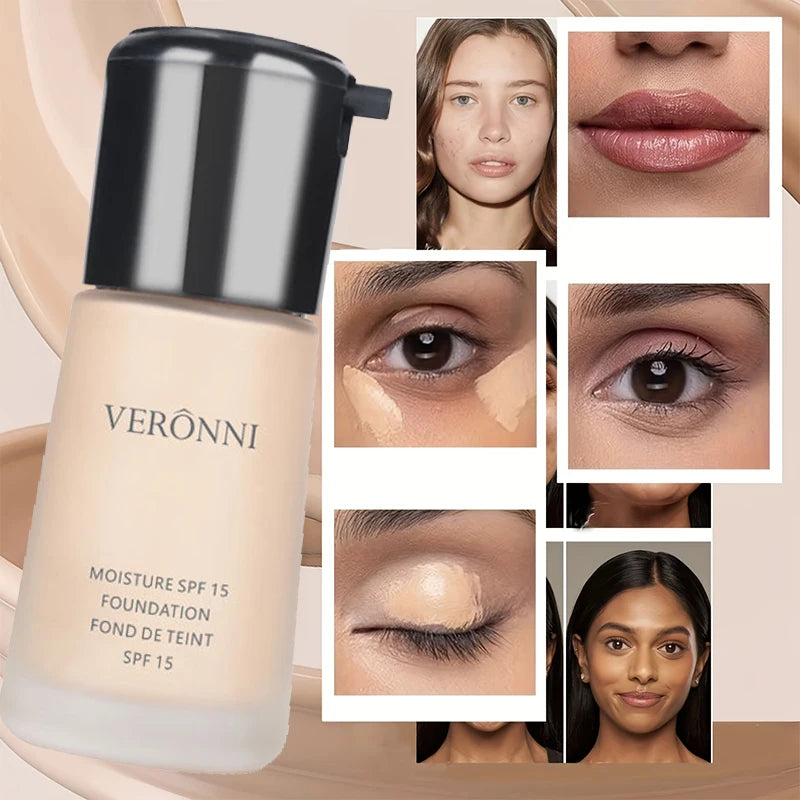 6 Colors New Concealer for Dark Circles, Tears, Freckles, Acne, Dark Circles, Pigmentation and Blemishes - Creating a Natural - AliExpress 66