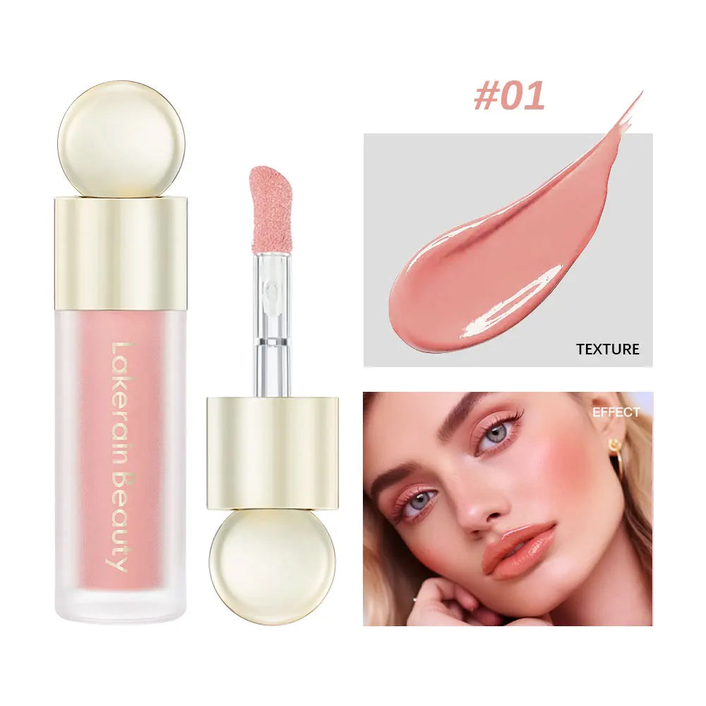Blush Liquid Blusher Real Makeup Blush Matte Palette Blusher Cosmetics Products Liquid Cream Stick Pink Face raremakeup Beauty - AliExpress 66