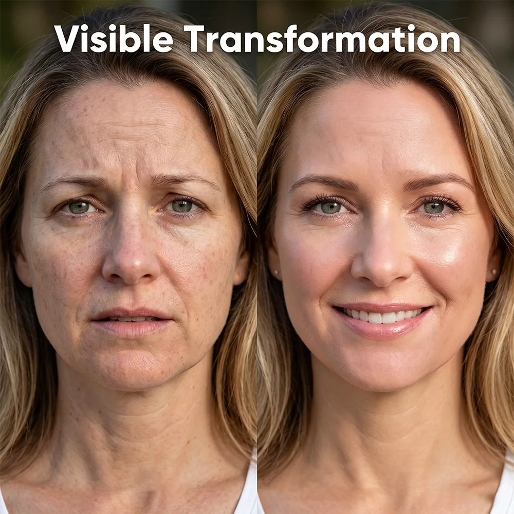 Color Changing Foundation Long-Lasting Full Coverage Liquid Foundation Adapts Skin Tone Sun Protection Natural Finish Face Makeu - AliExpress 66