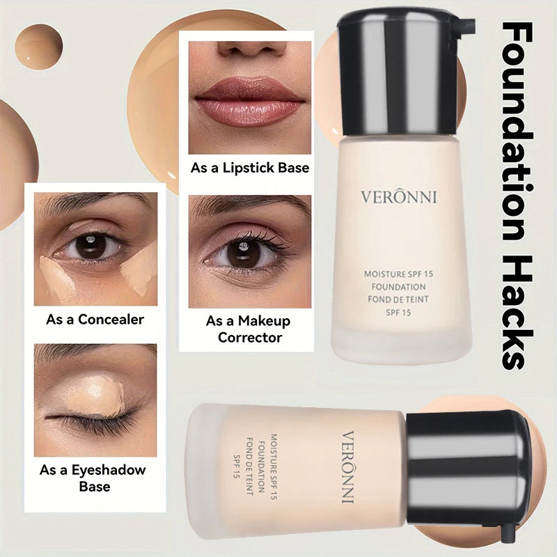6 Colors New Concealer for Dark Circles, Tears, Freckles, Acne, Dark Circles, Pigmentation and Blemishes - Creating a Natural - AliExpress 66