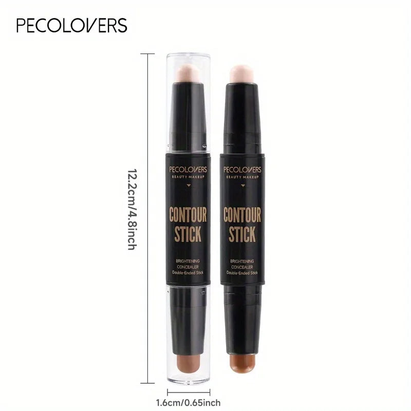 High Quality Makeup Base Foundation Cream For Face Concealer Contouring For Face Bronzer Beauty Women's Cosmetics - AliExpress 66