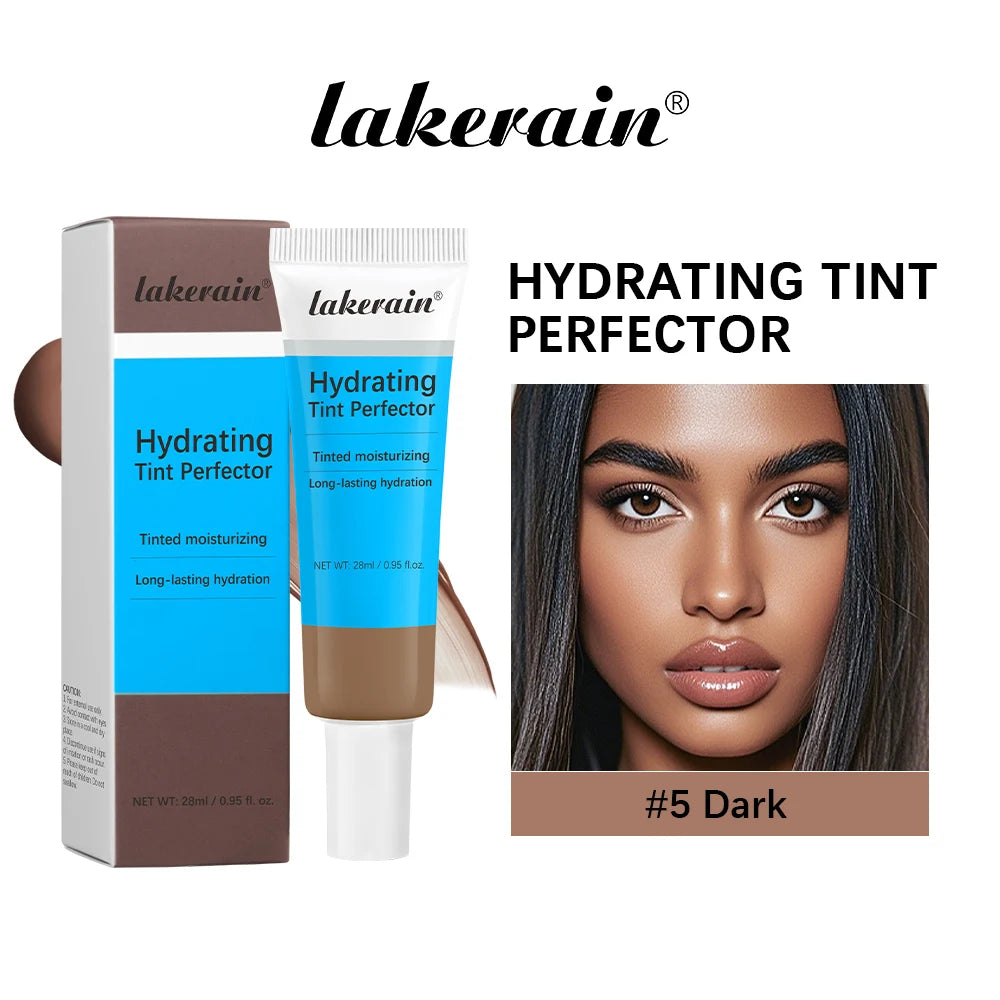 lakerain Tinted Hydrator Cream Primer 28ml