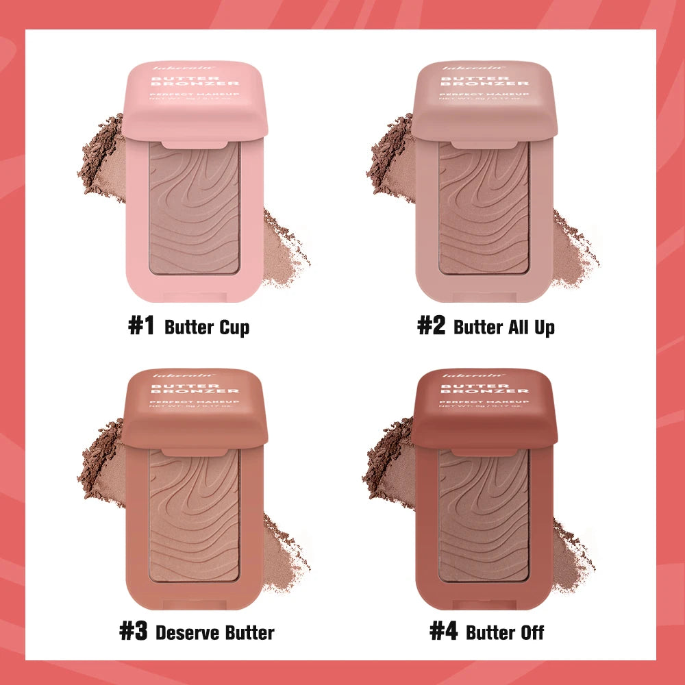 Bronzer Makeup Contour Sticks Cosmetics Contouring for Face Bronzers and Illuminators Matte Shading Palette Powder NYXmakeup - AliExpress 66