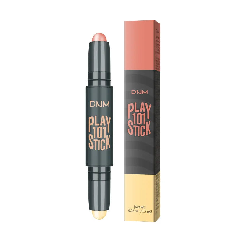 High Quality Professional Makeup Base Foundation Cream for Face Concealer Contouring for Face Bronzer Beauty Women's Cosmetics