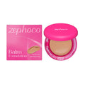 Zephoco Balm Foundation 4 Color Long Lasting Oil Control Age-Defying Matte BB Cream Foundation High Coverage Makeup Products 20g - AliExpress 66