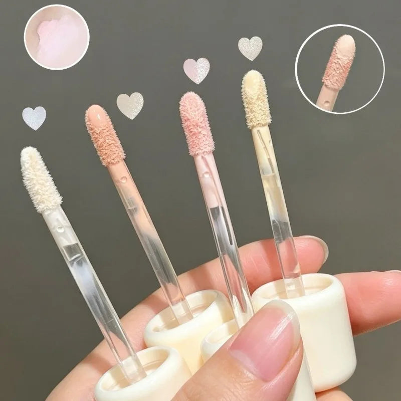 Liquid Concealer Stick Moisturizing Waterproof Brightening Concealer Cream Long Lasting Cover Acne Spot Dark Circles Face Makeup - AliExpress 66