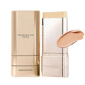 Face Foundation Stick With Brush, Velvet Moist Light Concealer Full Coverage Oil Control Dark Circles Corrector Facial Makeup - AliExpress 66