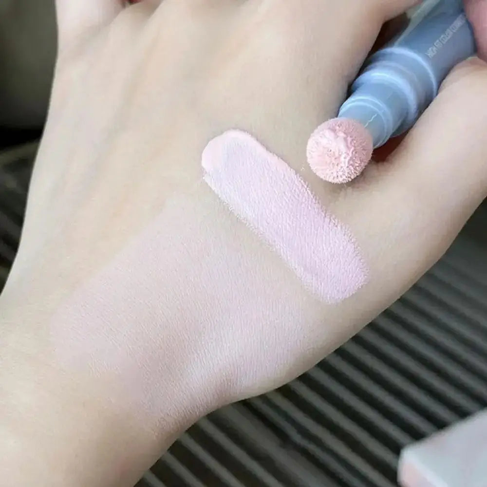 1Pcs Durable AZTK Concealer Pen Face Brightening Moisturizing Liquid Makeup Covering Acne Scar Lightweight Powder Cream - AliExpress 66