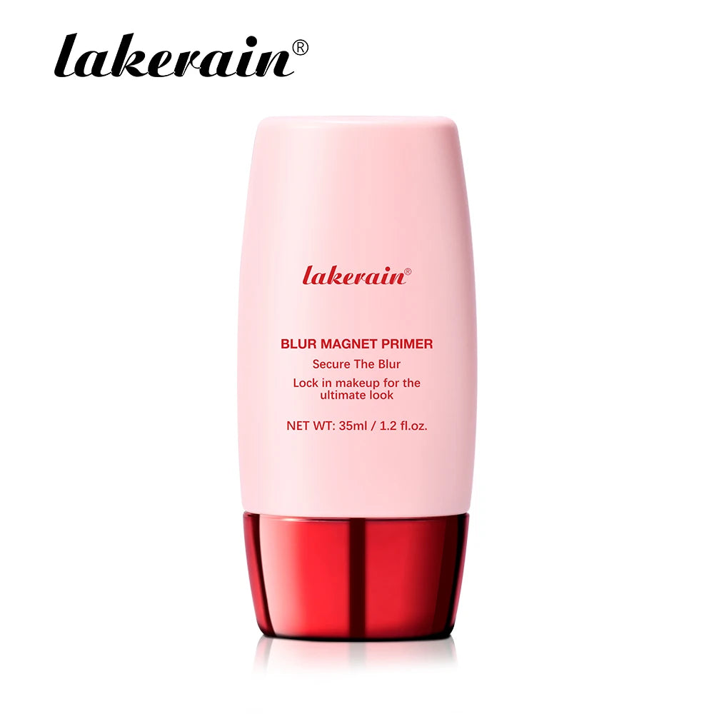 Blur Magnet Primer Base Makeup Smooth Pore Coverage Foundation Moisturizes Even Skin Tone Matte Finish Base Primer Cosmetic - AliExpress 66